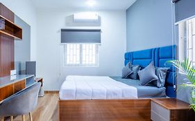 Housr 14 Serviced Apartment Koramangala Bangalore
